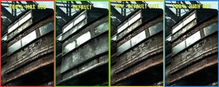 Rivet City Texture Pack — скриншот 3