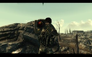 Tactical Vest - CIRAS — скриншот 5