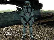 HALO Full Armor Pack — скриншот 6