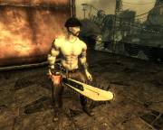 Bingles Chainsaw — скриншот 3