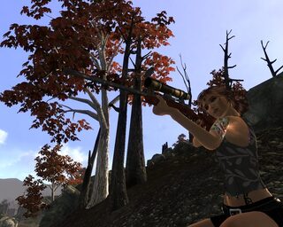 The TF2 Sniper Rifle — скриншот 4