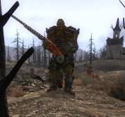 Bingles Chainsaw — скриншот 6