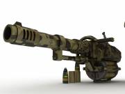 Eradicator Autocannon — скриншот 2
