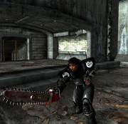 Bingles Chainsaw — скриншот 2