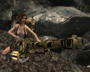 Eradicator Autocannon — скриншот 3