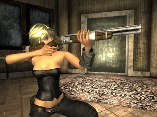 Re-Animated — скриншот 2