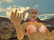 For a Few Poses More NV edition — скриншот 3