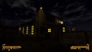 Fellout NV — скриншот 5