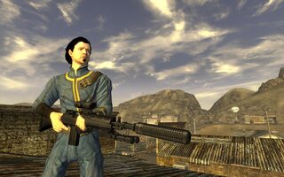 M14 — скриншот 3