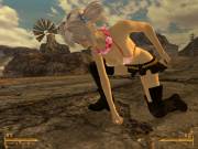For a Few Poses More NV edition — скриншот 2