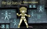 Pitt Gal Stats NV — скриншот 2