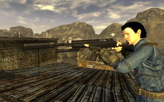 M14 — скриншот 5