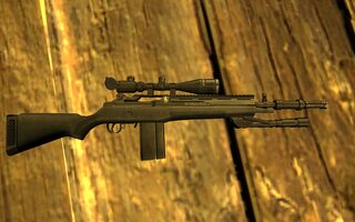 M14 — скриншот 2