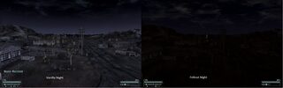 Fellout NV — скриншот 2