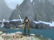 Nehrim Baron Armor for HGEC — скриншот 2