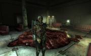 Brutal Raider Outfit — скриншот 2