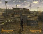 Centered 3rd Person Camera — скриншот 3