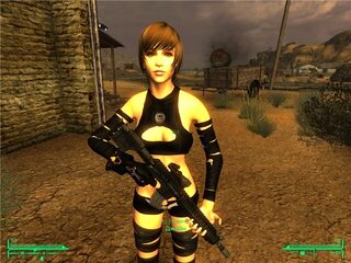 Companion Jane — скриншот 5
