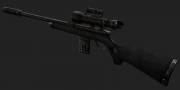 Varmint Rifle - Retextured — скриншот 3