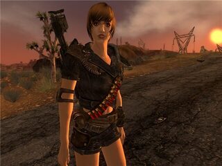 Companion Jane — скриншот 3