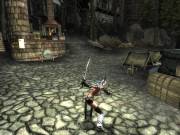 DMC Stylish & Sword Dancer for Nehrim — скриншот 2