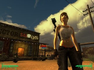 Companion Jane — скриншот 2