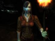 Corean mod для Nehrim — скриншот 6