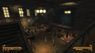 Populated Wasteland and Casinos — скриншот 5