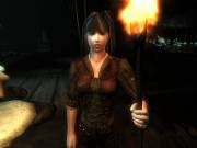Corean mod для Nehrim — скриншот 5