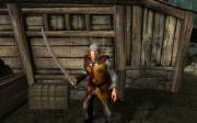 Ibelin Knight Armor for Nehrim — скриншот 2