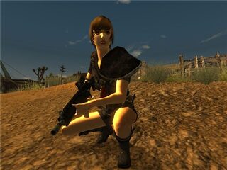 Companion Jane — скриншот 4