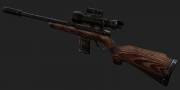 Varmint Rifle - Retextured — скриншот 2