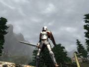 Nehrim Soldner Rustung Merc Armor — скриншот 2