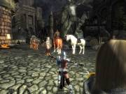 DMC Stylish & Sword Dancer for Nehrim — скриншот 3