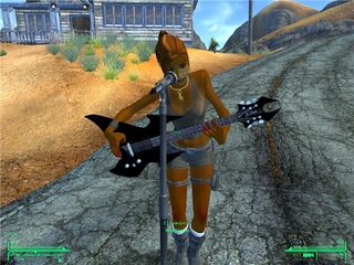 The Groovatron NV — скриншот 6