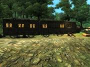 Das Siegeshaus & Der Stiegwagen — скриншот 4
