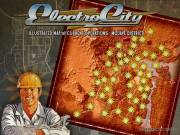 ELECTRO-CITY - Relighting the Wasteland — скриншот 6