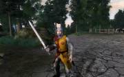 Ibelin Knight Armor from Kingdom of Heaven — скриншот 2
