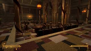 Populated Wasteland and Casinos — скриншот 4