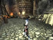 DMC Stylish & Sword Dancer for Nehrim — скриншот 5
