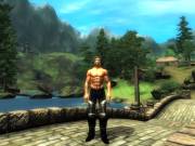 Nehrim Robert male & Clothes Replacer от Kris†a™ — скриншот 5