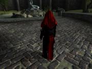 Dead Knights Armor Red — скриншот 2
