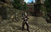 Mercenary`s Armor for Nehrim — скриншот 3