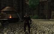 Mercenary`s Armor for Nehrim — скриншот 2