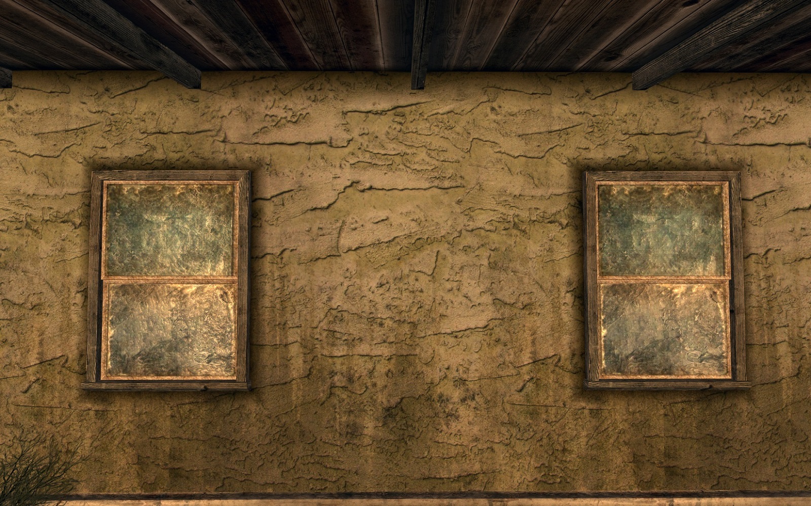 Fallout 4 растянутые текстуры фото 80