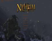 Новое игровое меню — скриншот 4