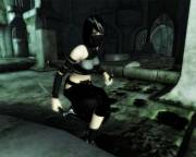 Ayame outfit — скриншот 5