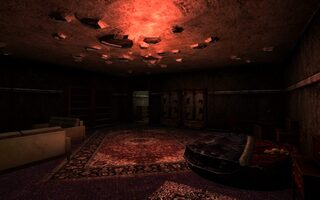 Interior Lighting Overhaul — скриншот 2