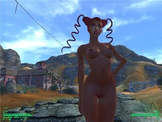 DIVINEX HOT Oiled Skin Type3 - NV — скриншот 2