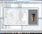 DIMONIZED presets for Vanilla races V1dot3-NV — скриншот 2